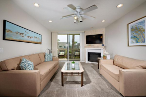 Oceanside Beach Condos